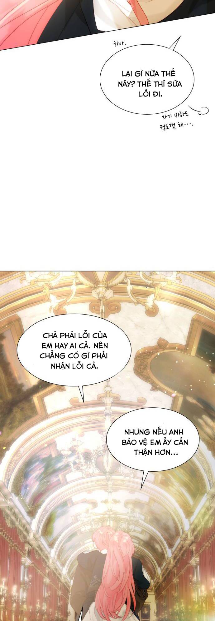 Tôi được sinh ra là con gái thứ hai - Chapter 37 - Page 30