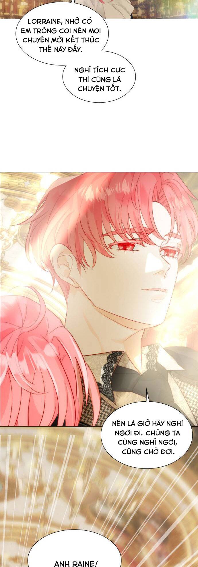 Tôi được sinh ra là con gái thứ hai - Chapter 37 - Page 31