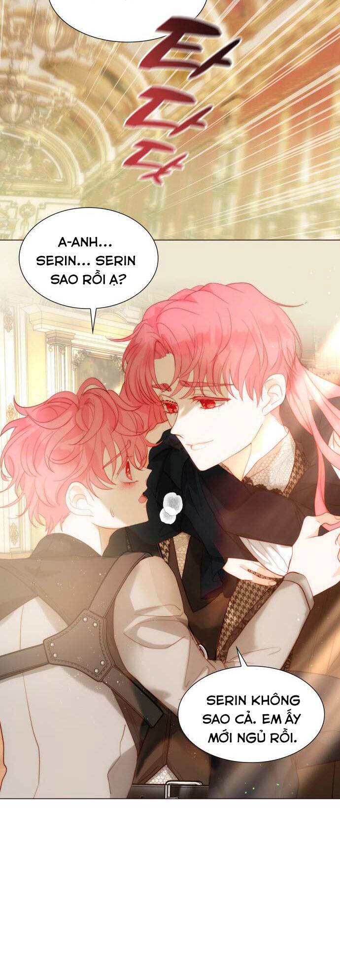 Tôi được sinh ra là con gái thứ hai - Chapter 37 - Page 32