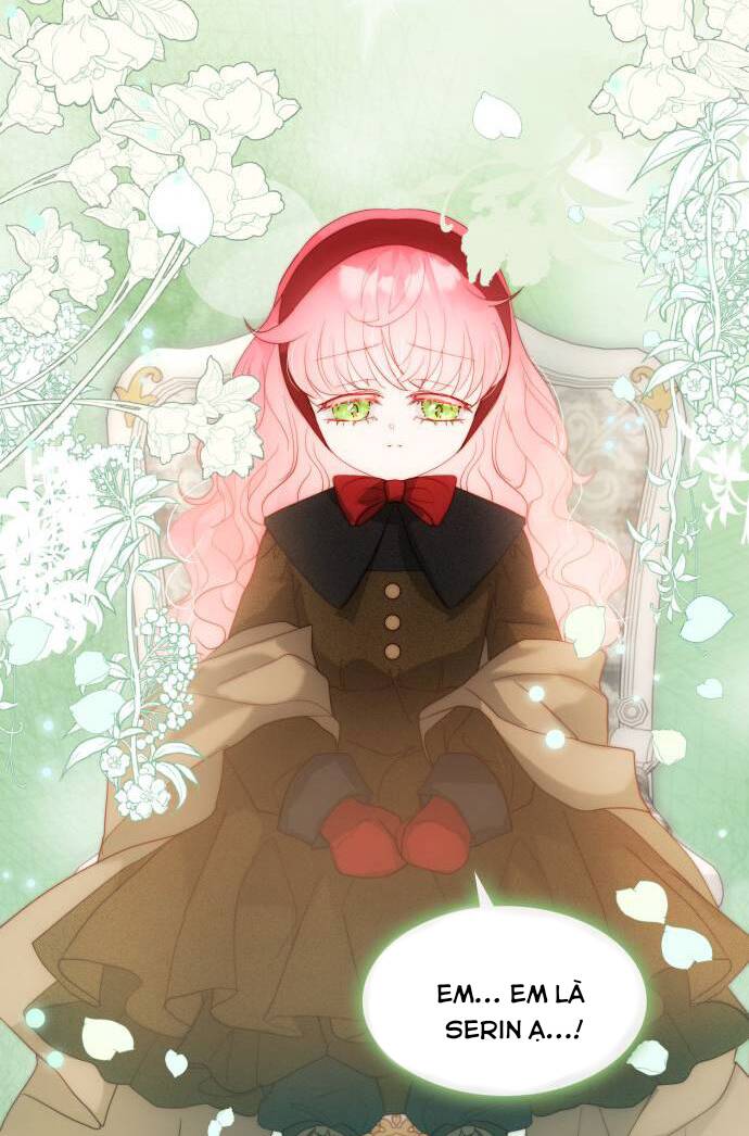 Tôi được sinh ra là con gái thứ hai - Chapter 37 - Page 35