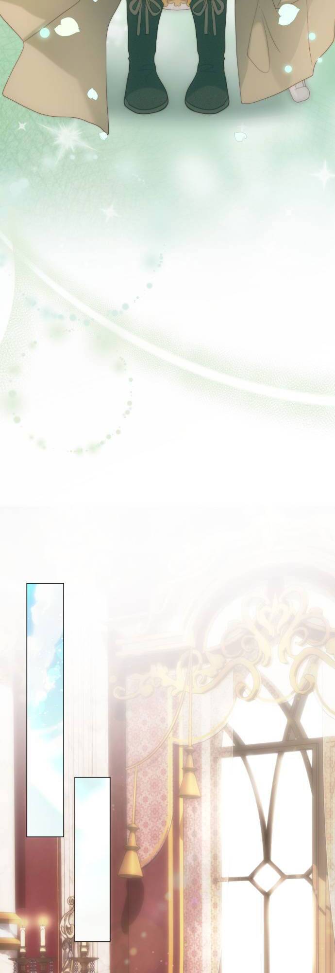 Tôi được sinh ra là con gái thứ hai - Chapter 37 - Page 36