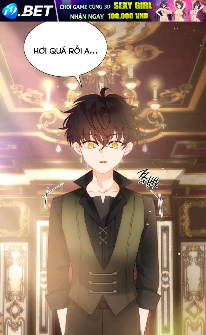 Tôi được sinh ra là con gái thứ hai - Chapter 37 - Page 38