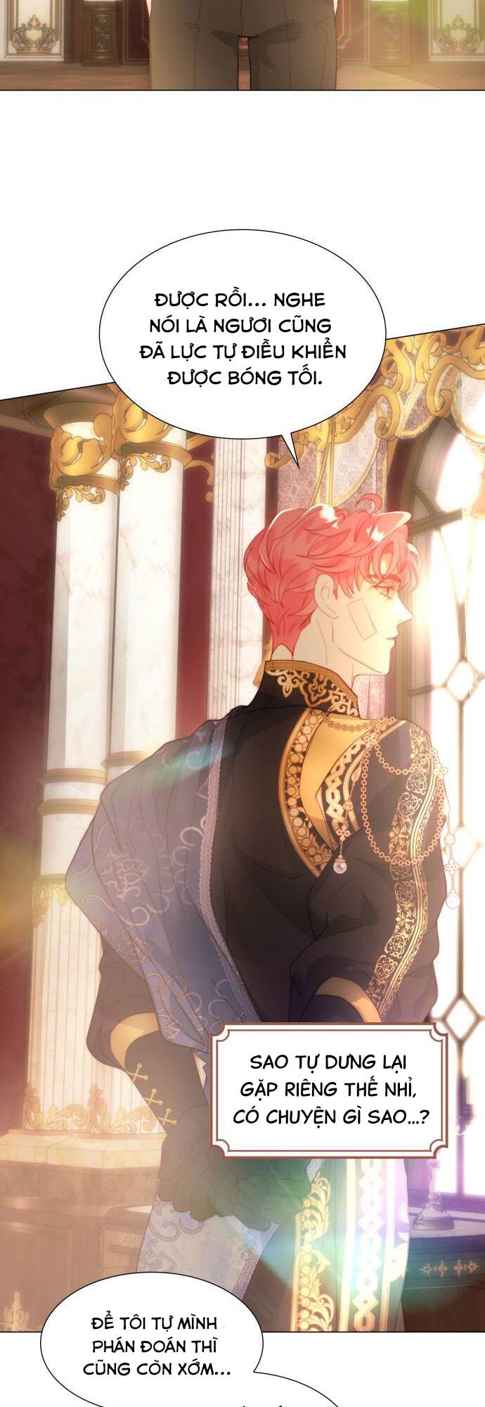 Tôi được sinh ra là con gái thứ hai - Chapter 37 - Page 39