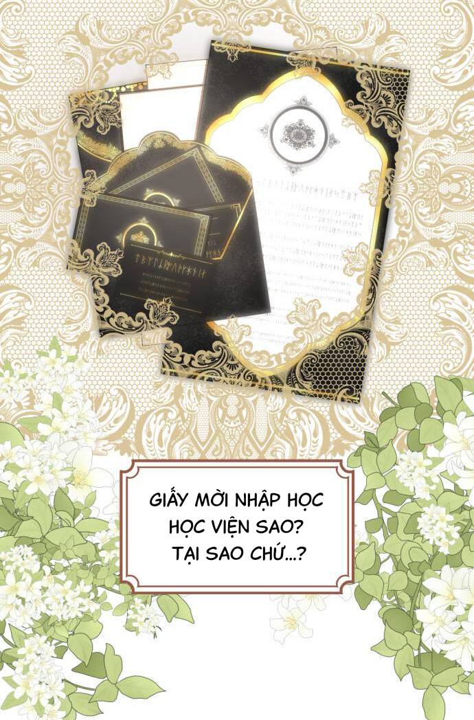 Tôi được sinh ra là con gái thứ hai - Chapter 37 - Page 41