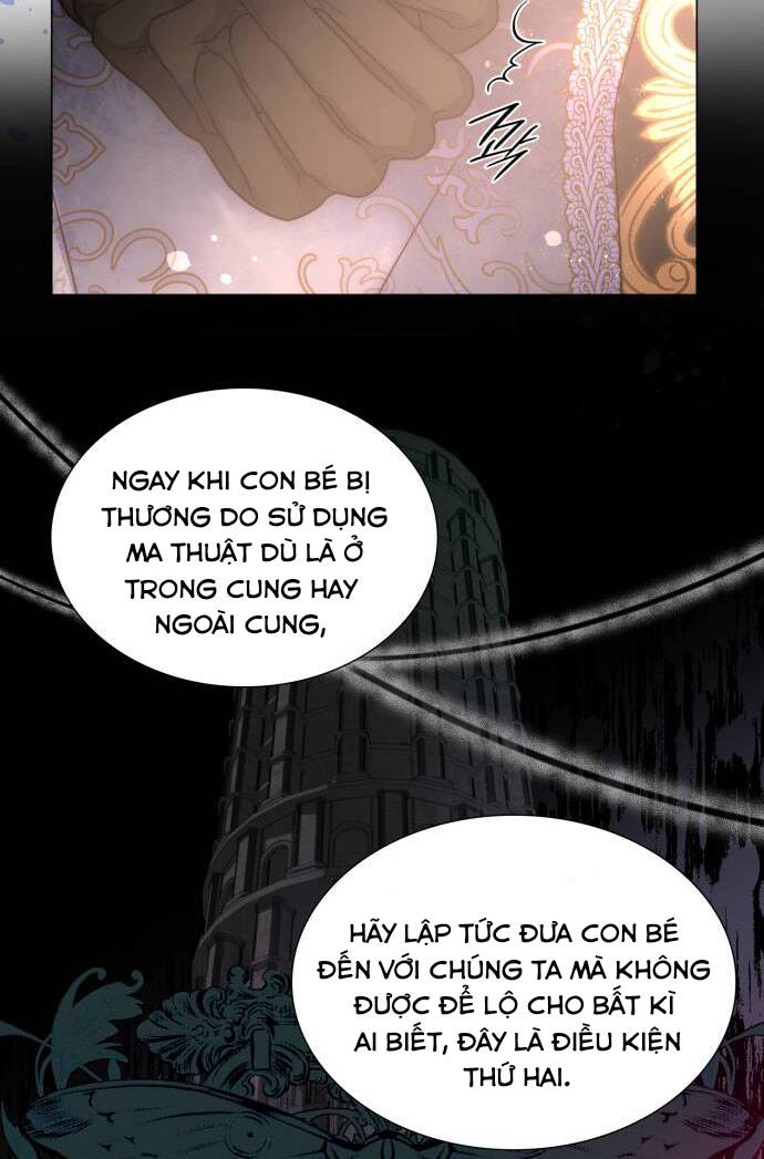 Tôi được sinh ra là con gái thứ hai - Chapter 37 - Page 43