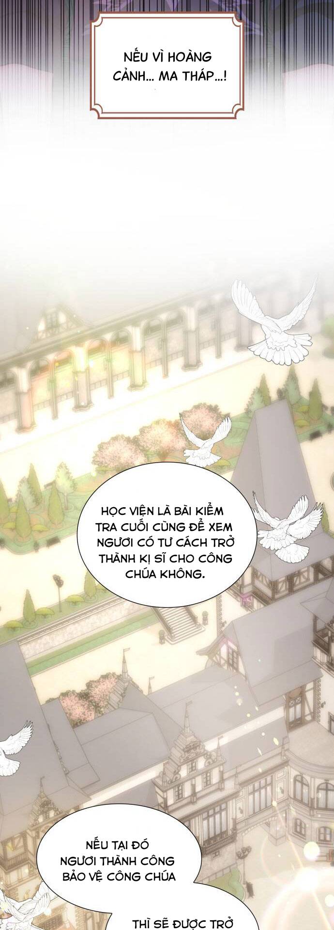 Tôi được sinh ra là con gái thứ hai - Chapter 37 - Page 45