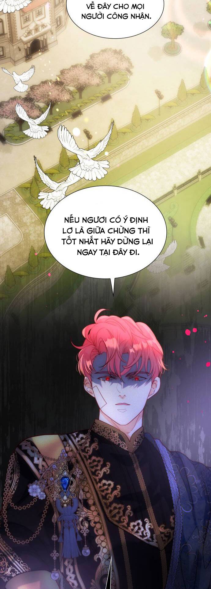 Tôi được sinh ra là con gái thứ hai - Chapter 37 - Page 46