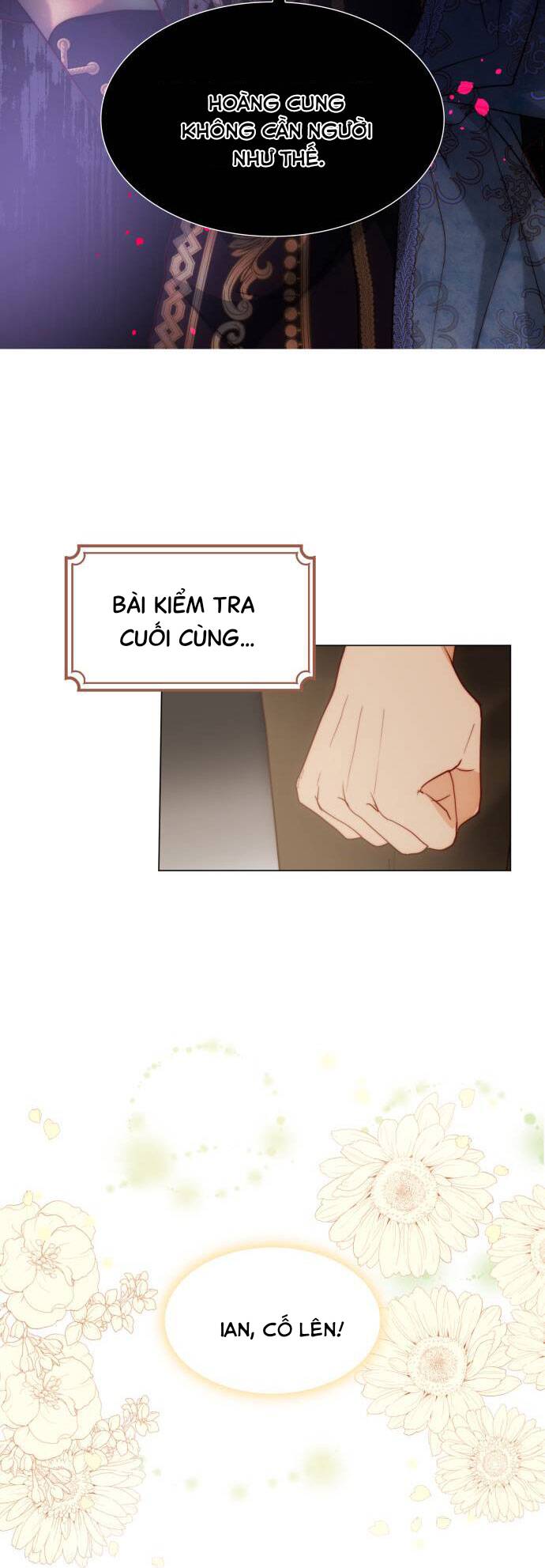 Tôi được sinh ra là con gái thứ hai - Chapter 37 - Page 47
