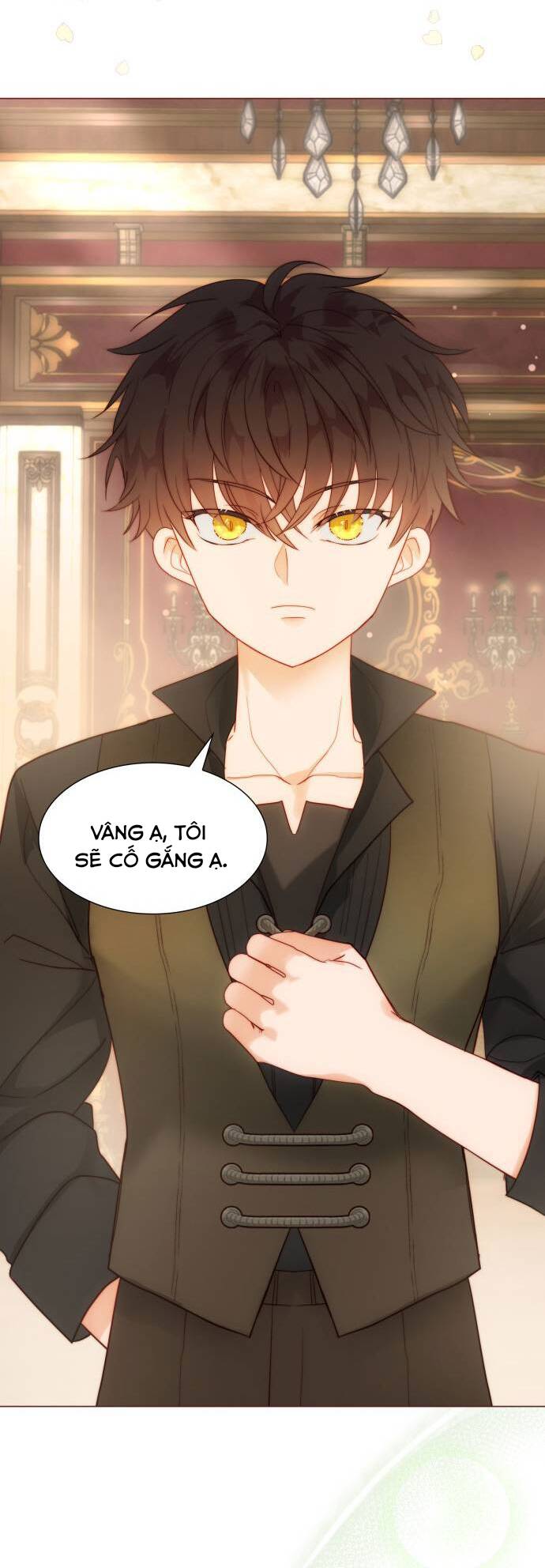 Tôi được sinh ra là con gái thứ hai - Chapter 37 - Page 48