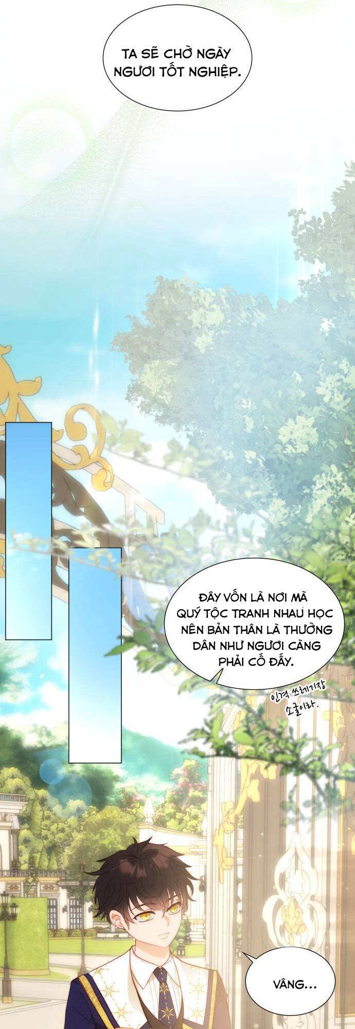 Tôi được sinh ra là con gái thứ hai - Chapter 37 - Page 49