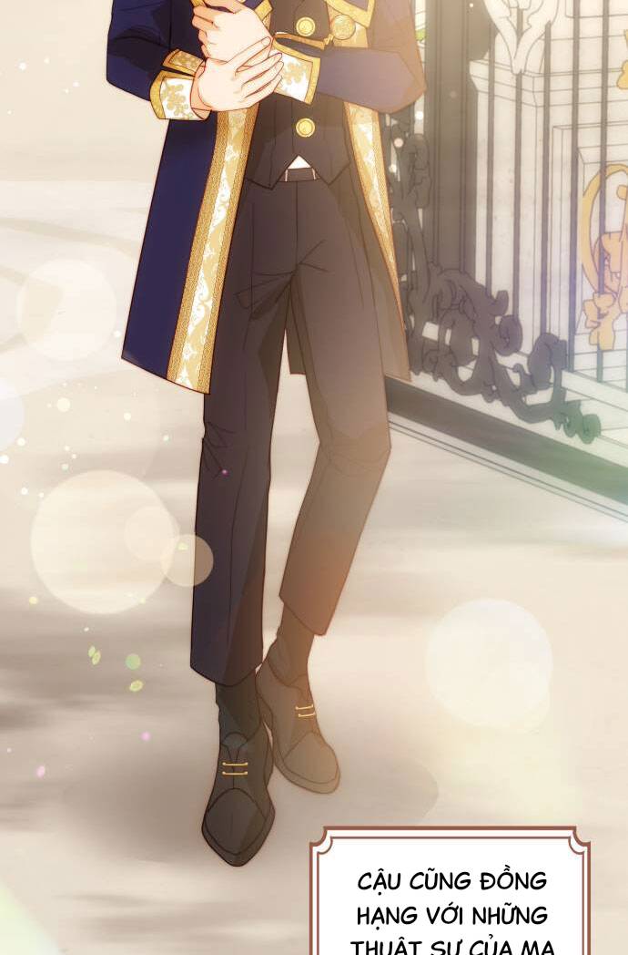 Tôi được sinh ra là con gái thứ hai - Chapter 37 - Page 50