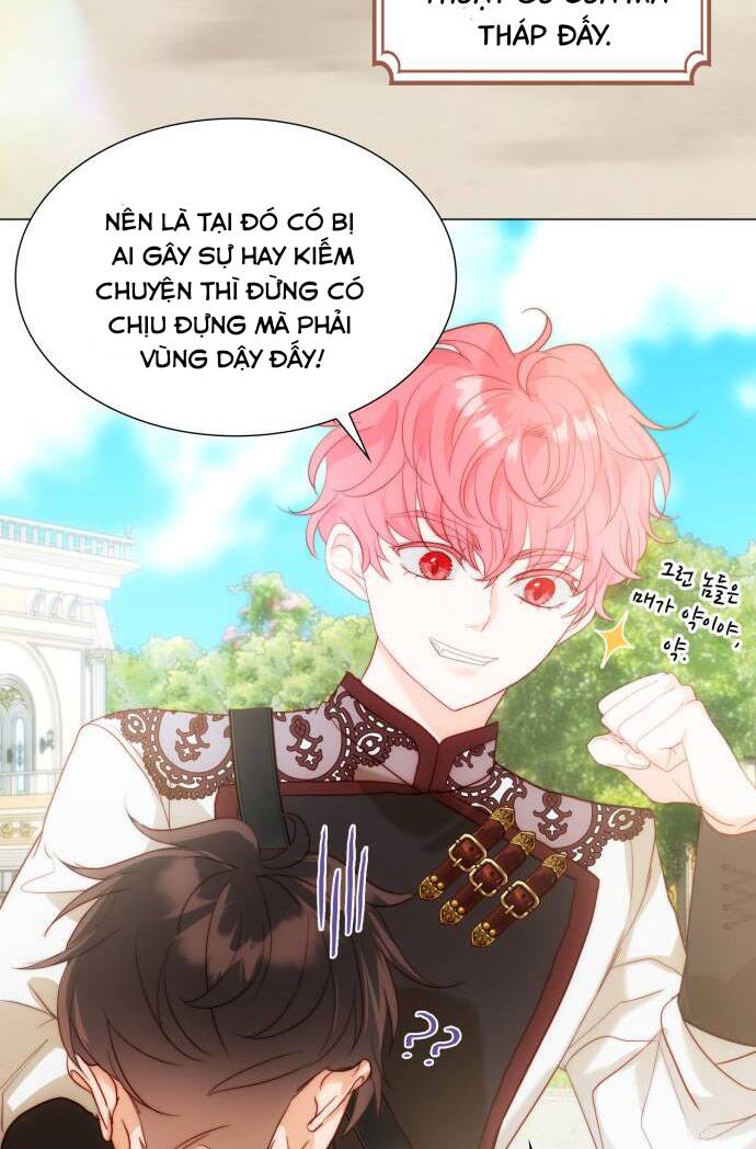 Tôi được sinh ra là con gái thứ hai - Chapter 37 - Page 51