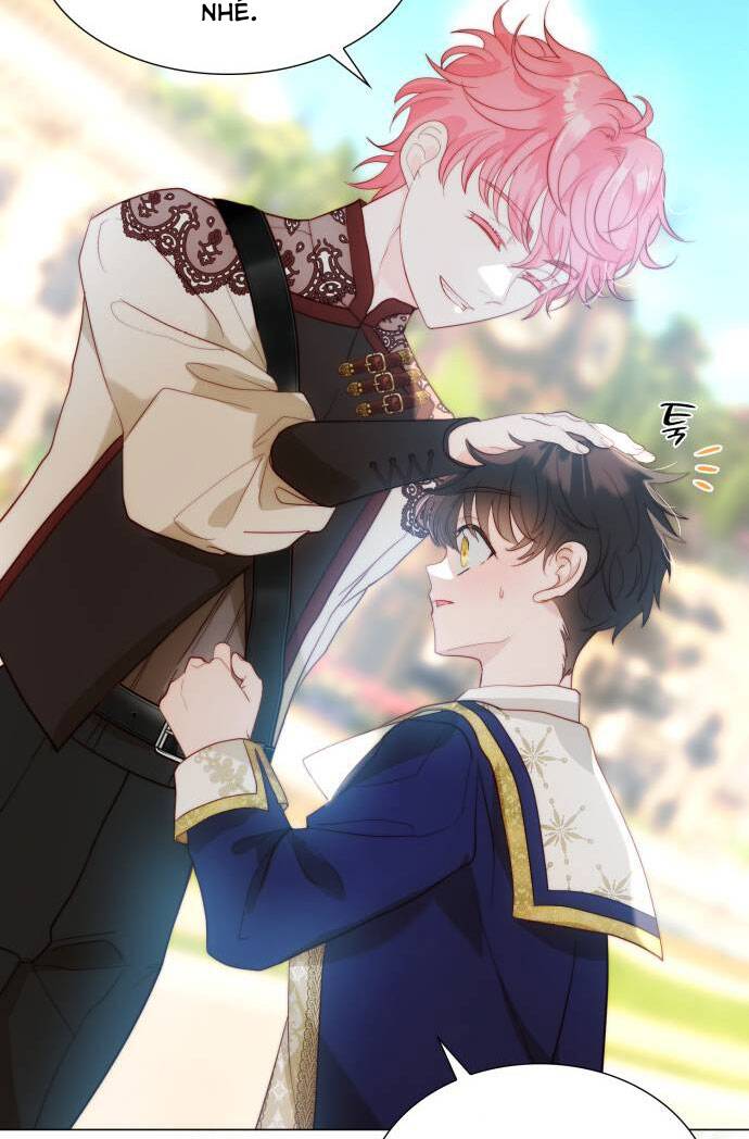 Tôi được sinh ra là con gái thứ hai - Chapter 37 - Page 53