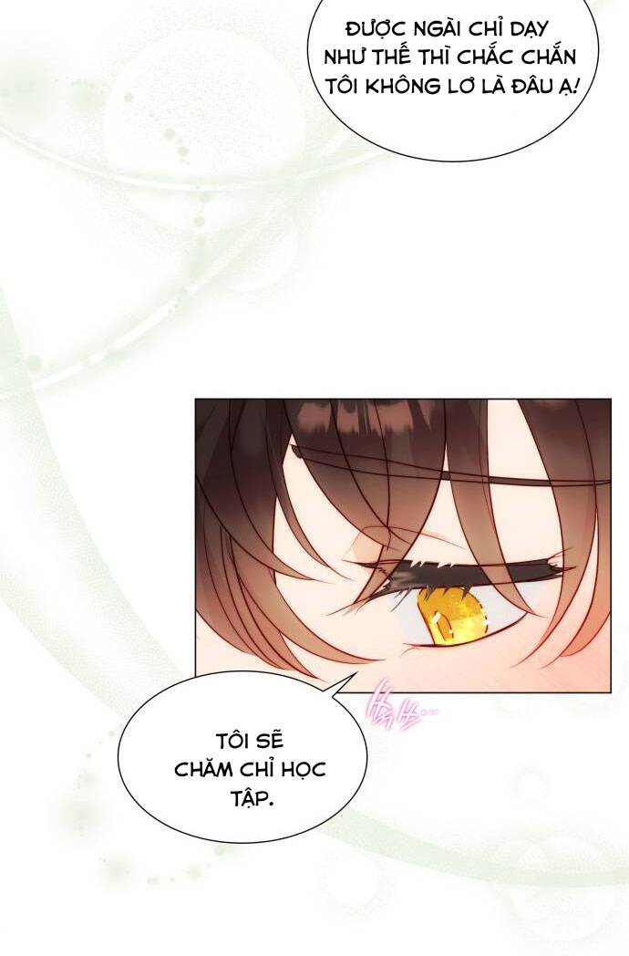 Tôi được sinh ra là con gái thứ hai - Chapter 37 - Page 54