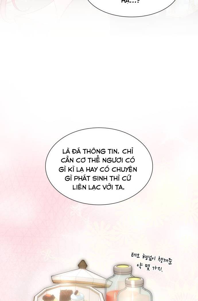 Tôi được sinh ra là con gái thứ hai - Chapter 37 - Page 56
