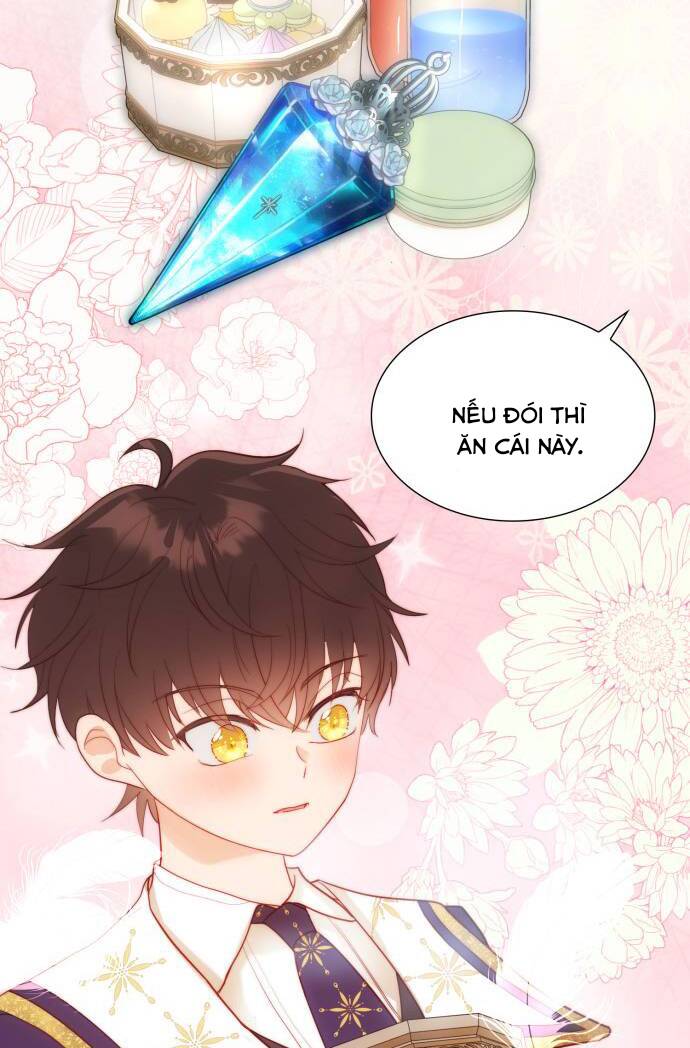 Tôi được sinh ra là con gái thứ hai - Chapter 37 - Page 57