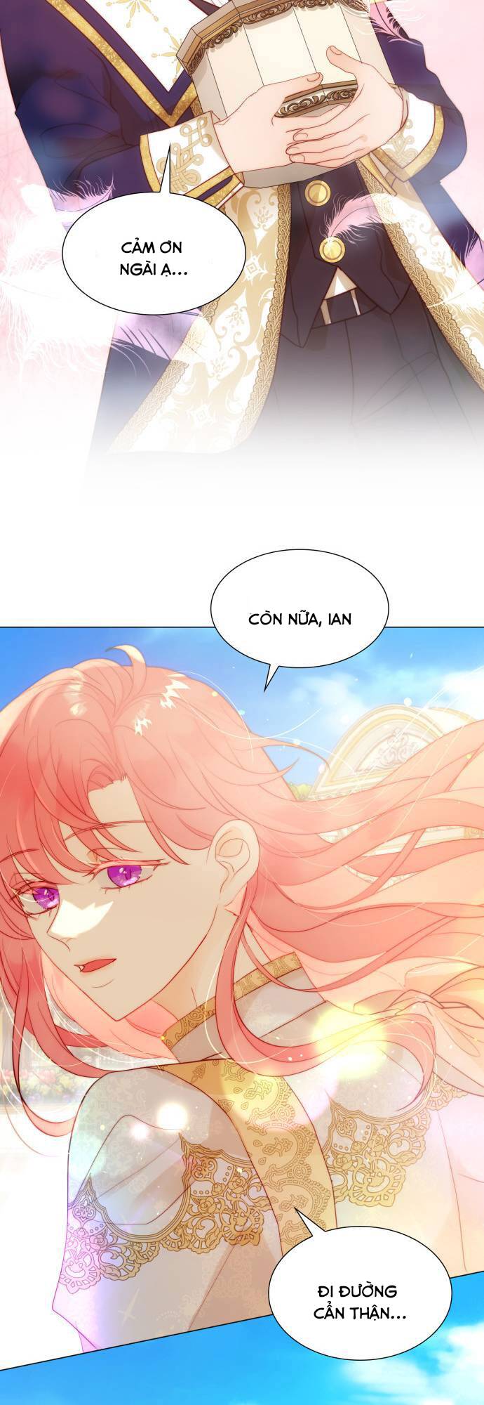 Tôi được sinh ra là con gái thứ hai - Chapter 37 - Page 58