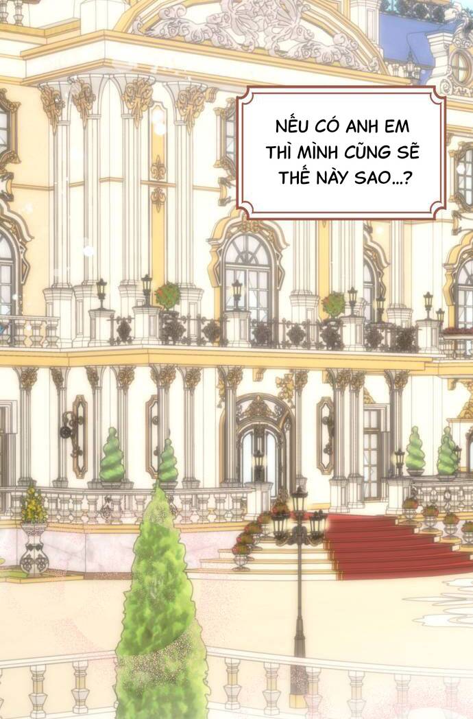 Tôi được sinh ra là con gái thứ hai - Chapter 37 - Page 60