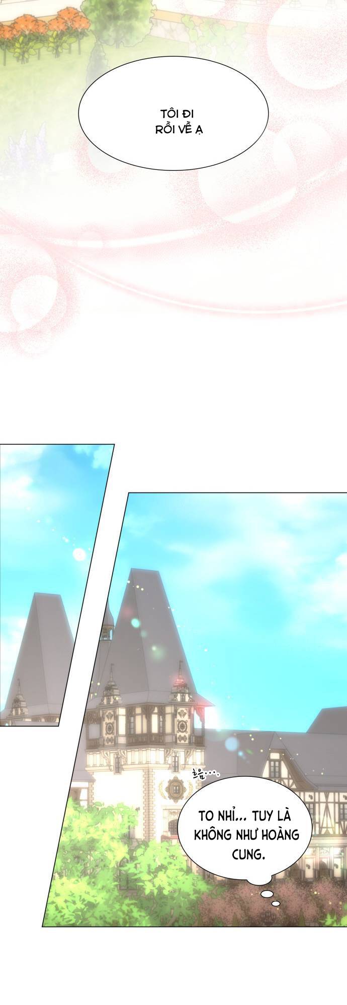 Tôi được sinh ra là con gái thứ hai - Chapter 37 - Page 61