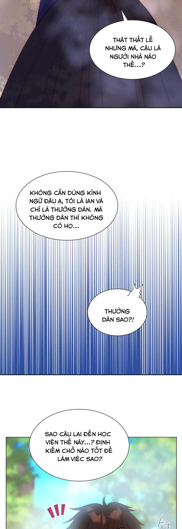 Tôi được sinh ra là con gái thứ hai - Chapter 37 - Page 64