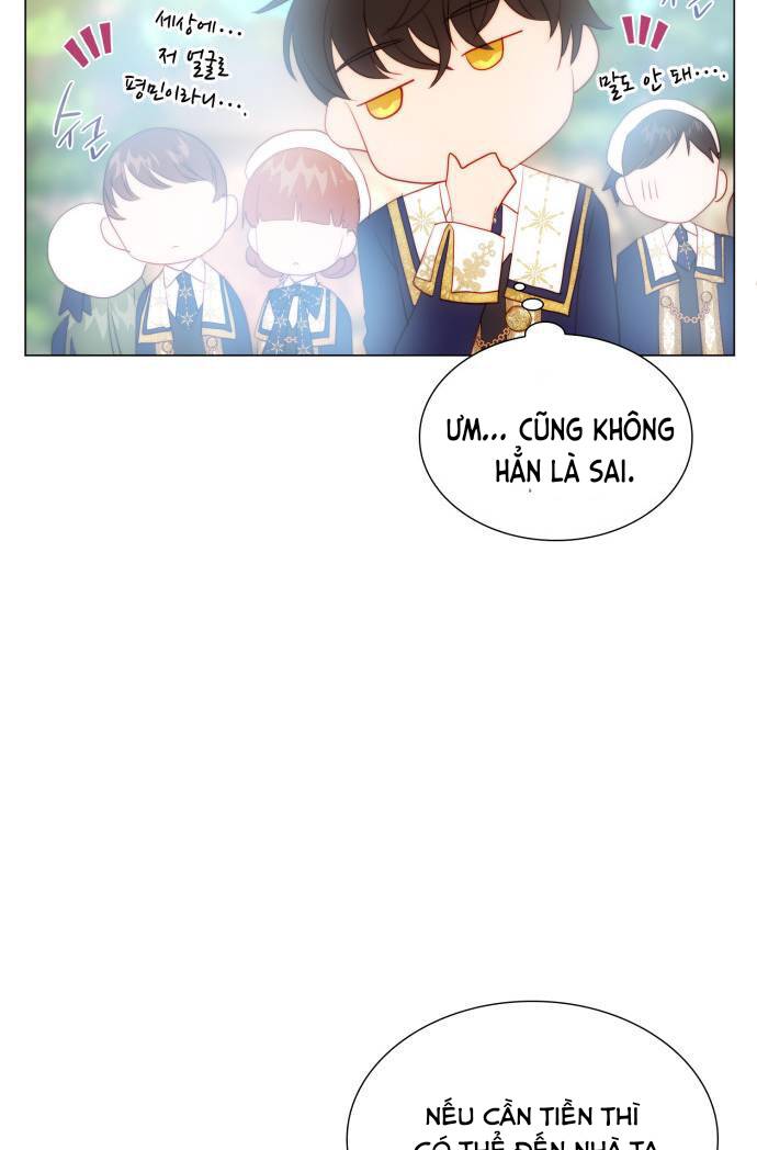 Tôi được sinh ra là con gái thứ hai - Chapter 37 - Page 65