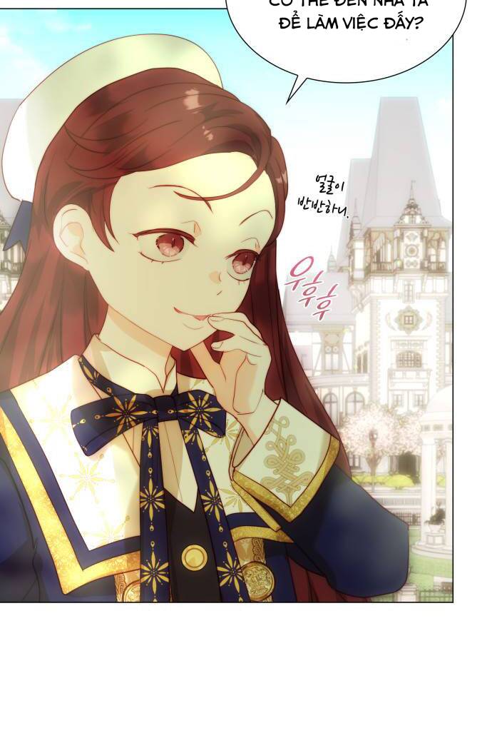 Tôi được sinh ra là con gái thứ hai - Chapter 37 - Page 66