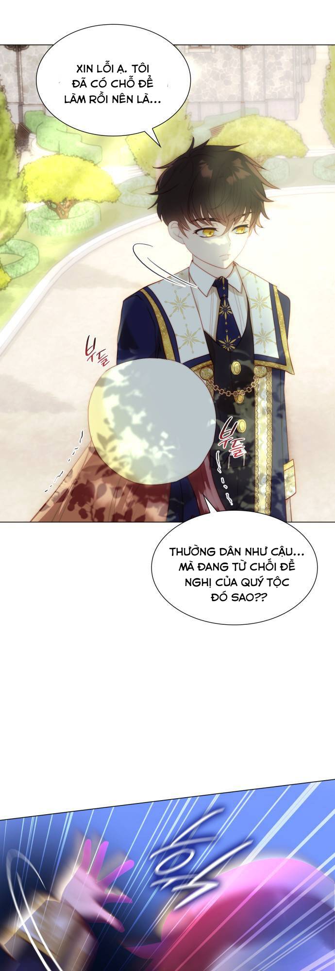 Tôi được sinh ra là con gái thứ hai - Chapter 37 - Page 67
