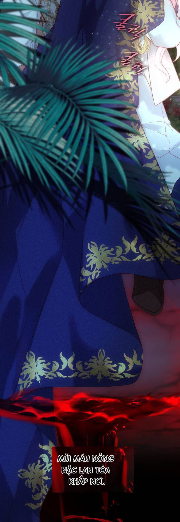 Tôi được sinh ra là con gái thứ hai - Chapter 37 - Page 6