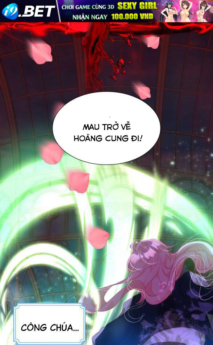 Tôi được sinh ra là con gái thứ hai - Chapter 37 - Page 8