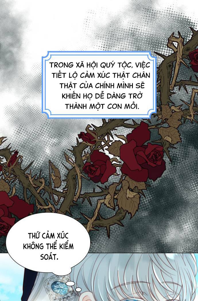 Tôi được sinh ra là con gái thứ hai - Chapter 38 - Page 10