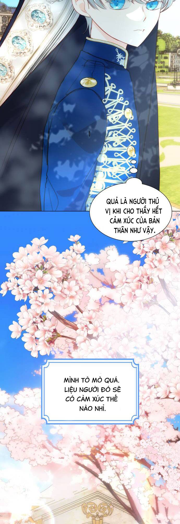 Tôi được sinh ra là con gái thứ hai - Chapter 38 - Page 11