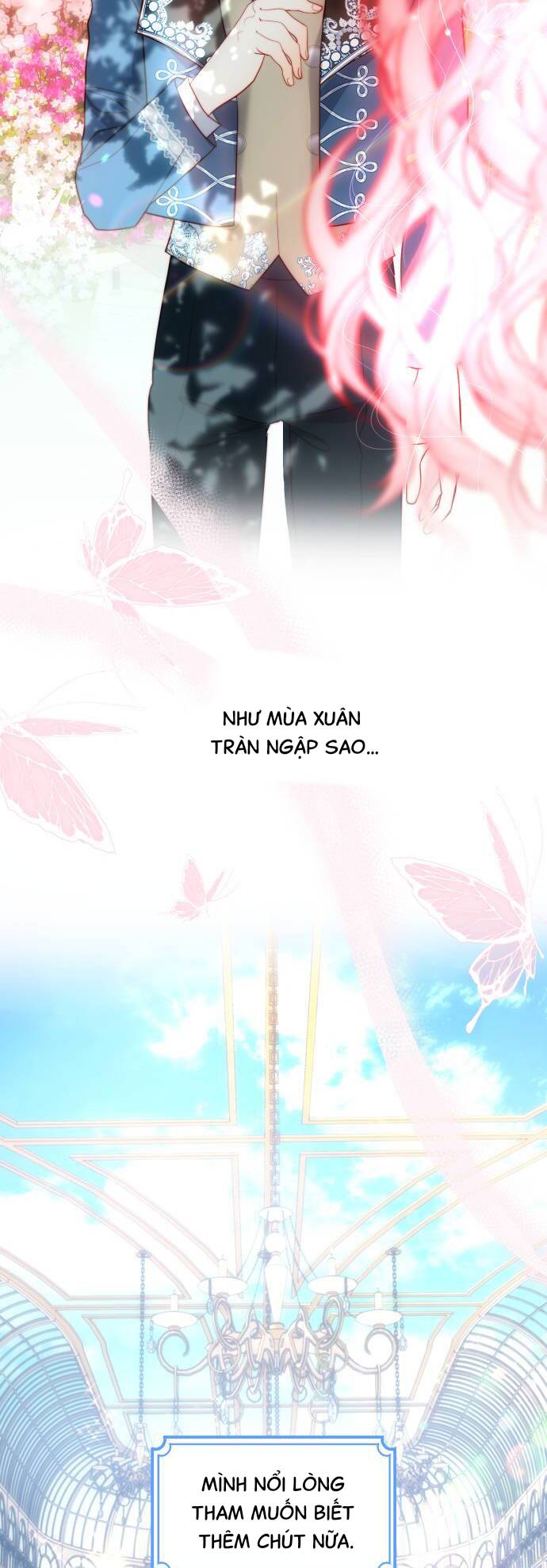 Tôi được sinh ra là con gái thứ hai - Chapter 38 - Page 14