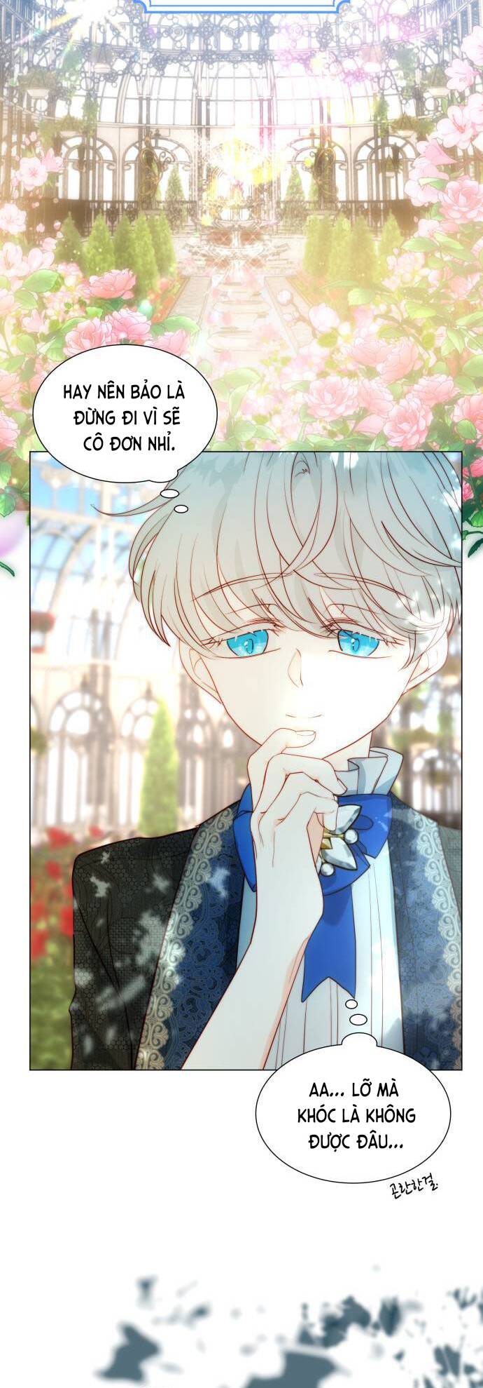 Tôi được sinh ra là con gái thứ hai - Chapter 38 - Page 15