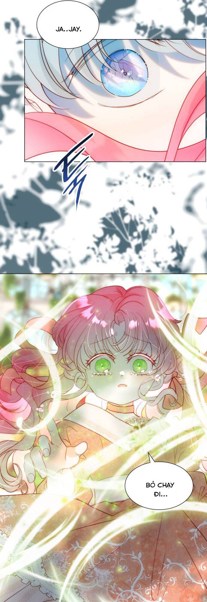 Tôi được sinh ra là con gái thứ hai - Chapter 38 - Page 16