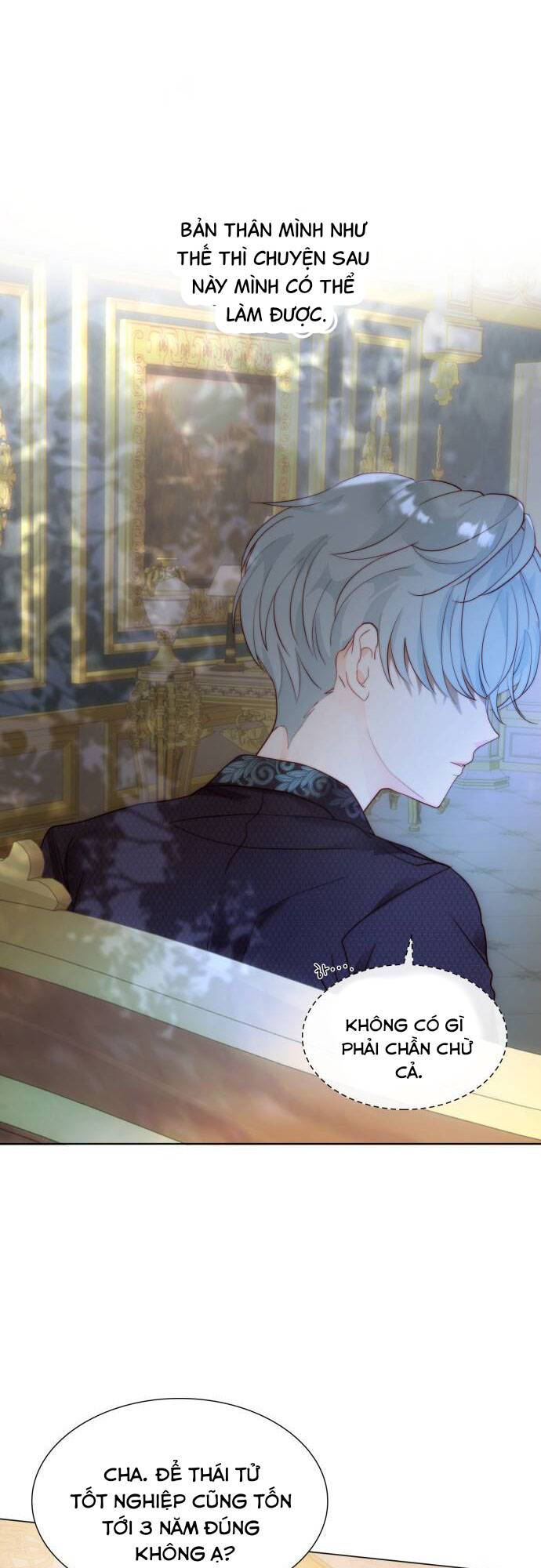 Tôi được sinh ra là con gái thứ hai - Chapter 38 - Page 19