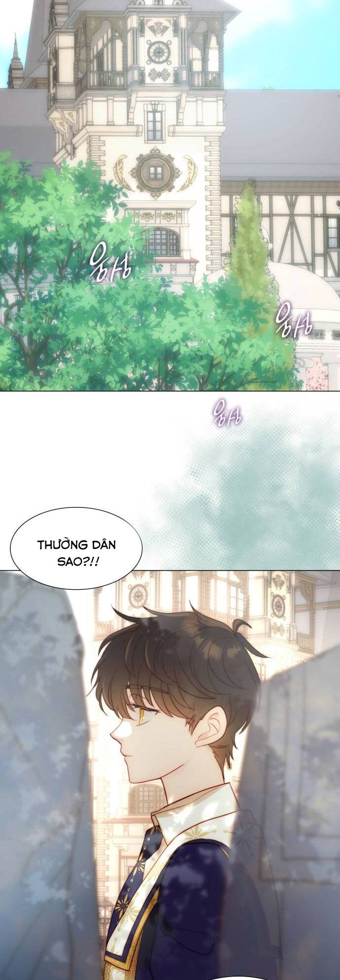 Tôi được sinh ra là con gái thứ hai - Chapter 38 - Page 25
