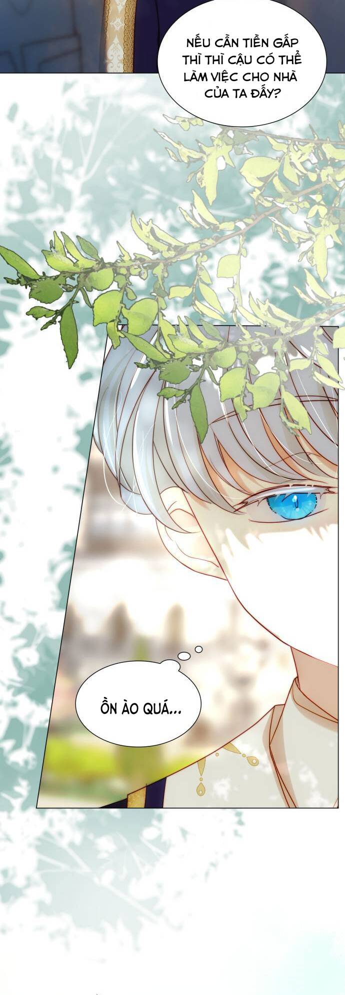 Tôi được sinh ra là con gái thứ hai - Chapter 38 - Page 26