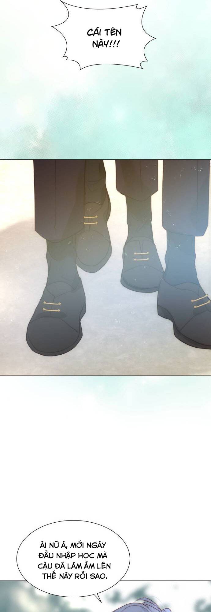 Tôi được sinh ra là con gái thứ hai - Chapter 38 - Page 27