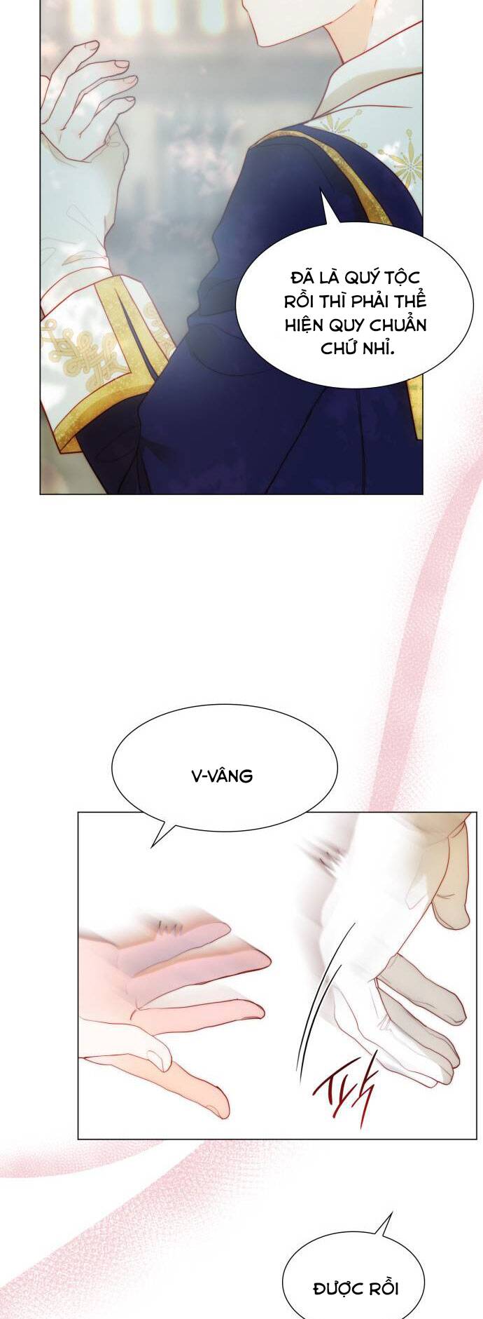 Tôi được sinh ra là con gái thứ hai - Chapter 38 - Page 30