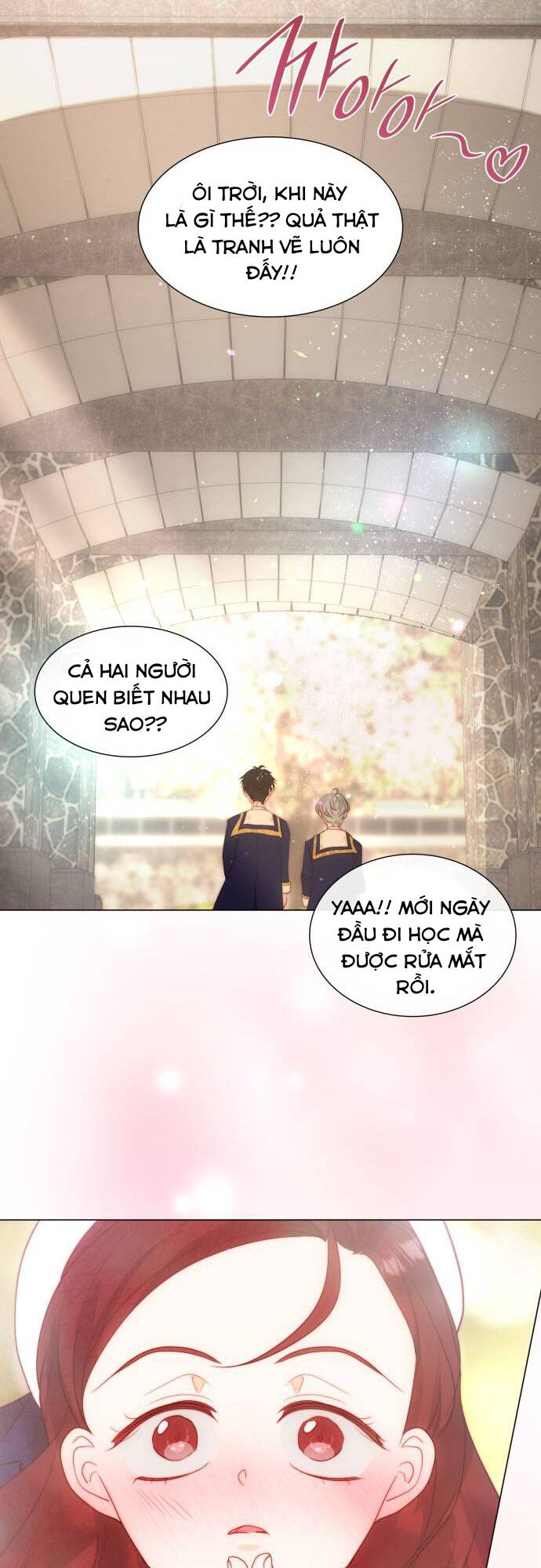 Tôi được sinh ra là con gái thứ hai - Chapter 38 - Page 32