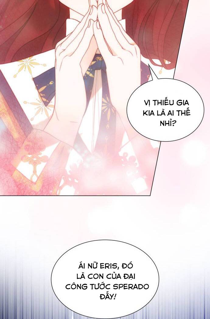 Tôi được sinh ra là con gái thứ hai - Chapter 38 - Page 33