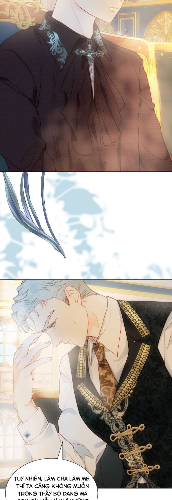 Tôi được sinh ra là con gái thứ hai - Chapter 38 - Page 3