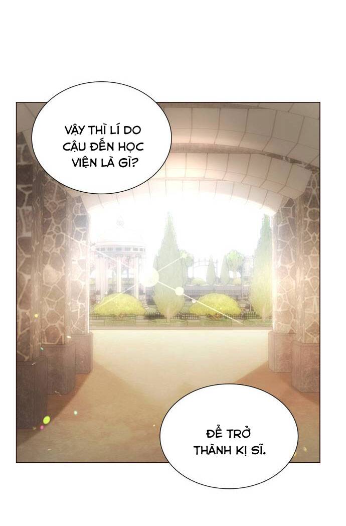 Tôi được sinh ra là con gái thứ hai - Chapter 38 - Page 40