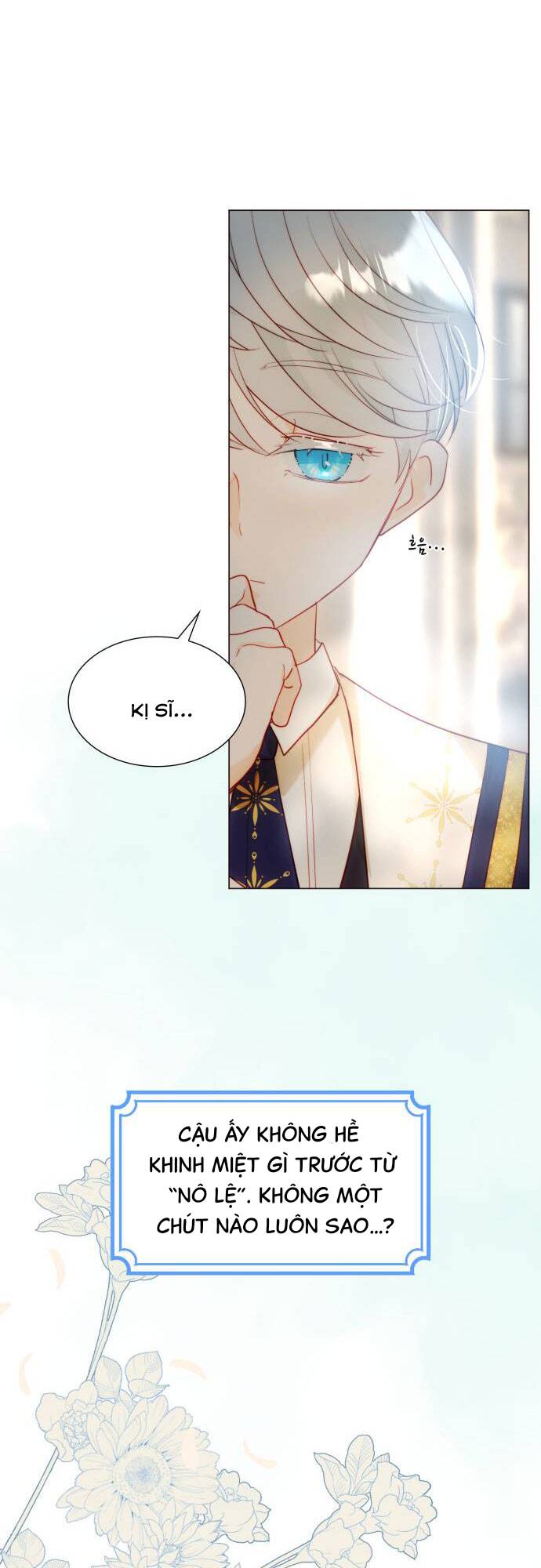 Tôi được sinh ra là con gái thứ hai - Chapter 38 - Page 41