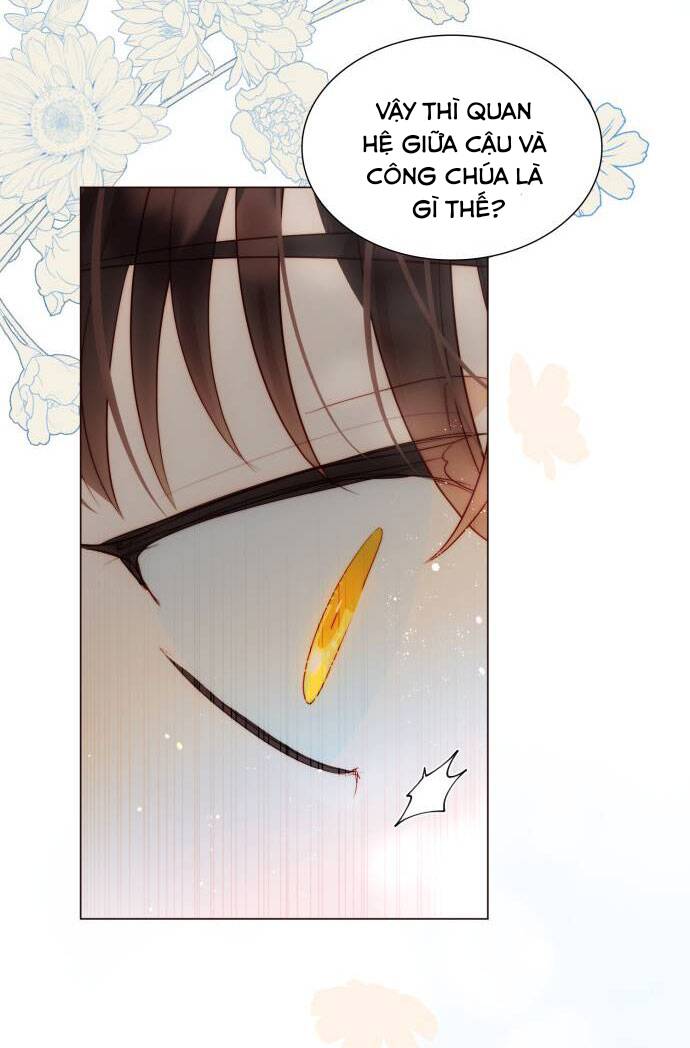 Tôi được sinh ra là con gái thứ hai - Chapter 38 - Page 42