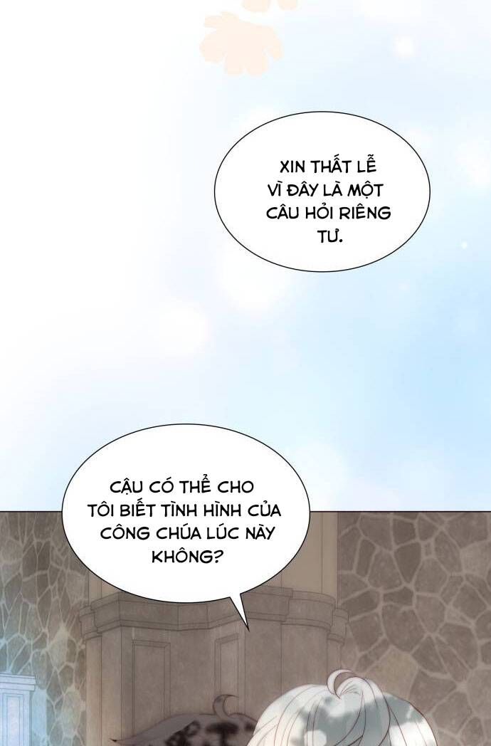 Tôi được sinh ra là con gái thứ hai - Chapter 38 - Page 43