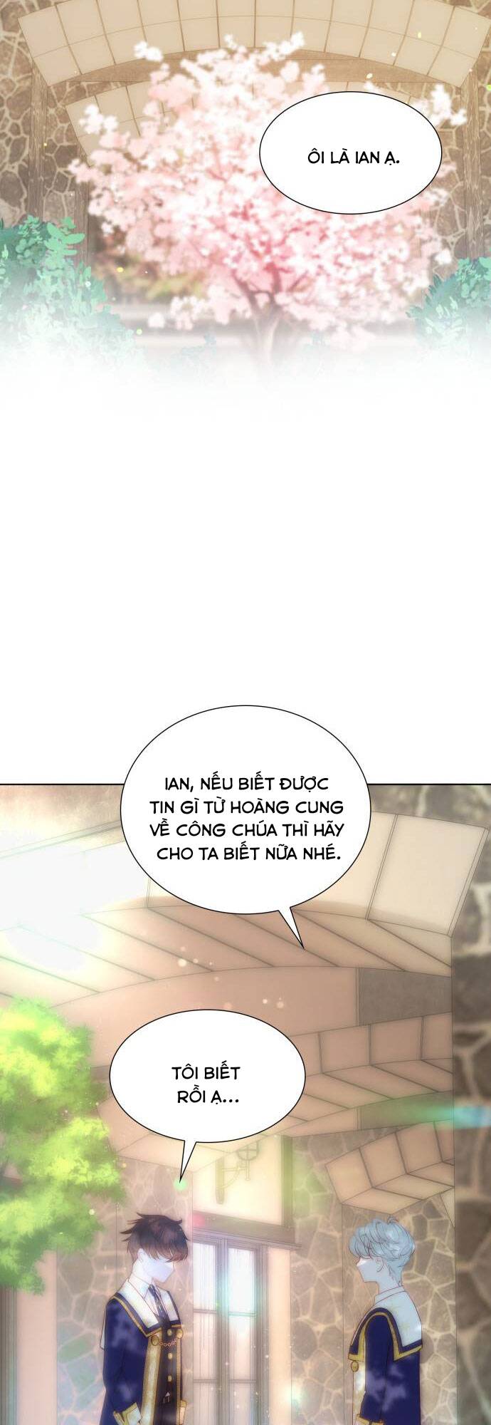 Tôi được sinh ra là con gái thứ hai - Chapter 38 - Page 47