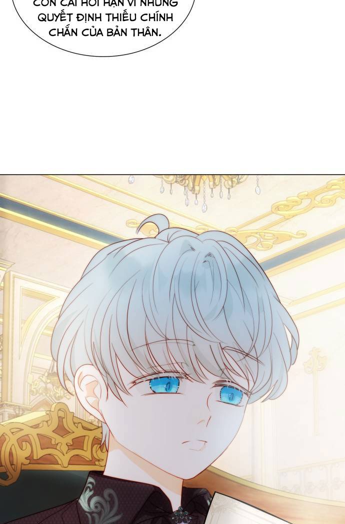 Tôi được sinh ra là con gái thứ hai - Chapter 38 - Page 4