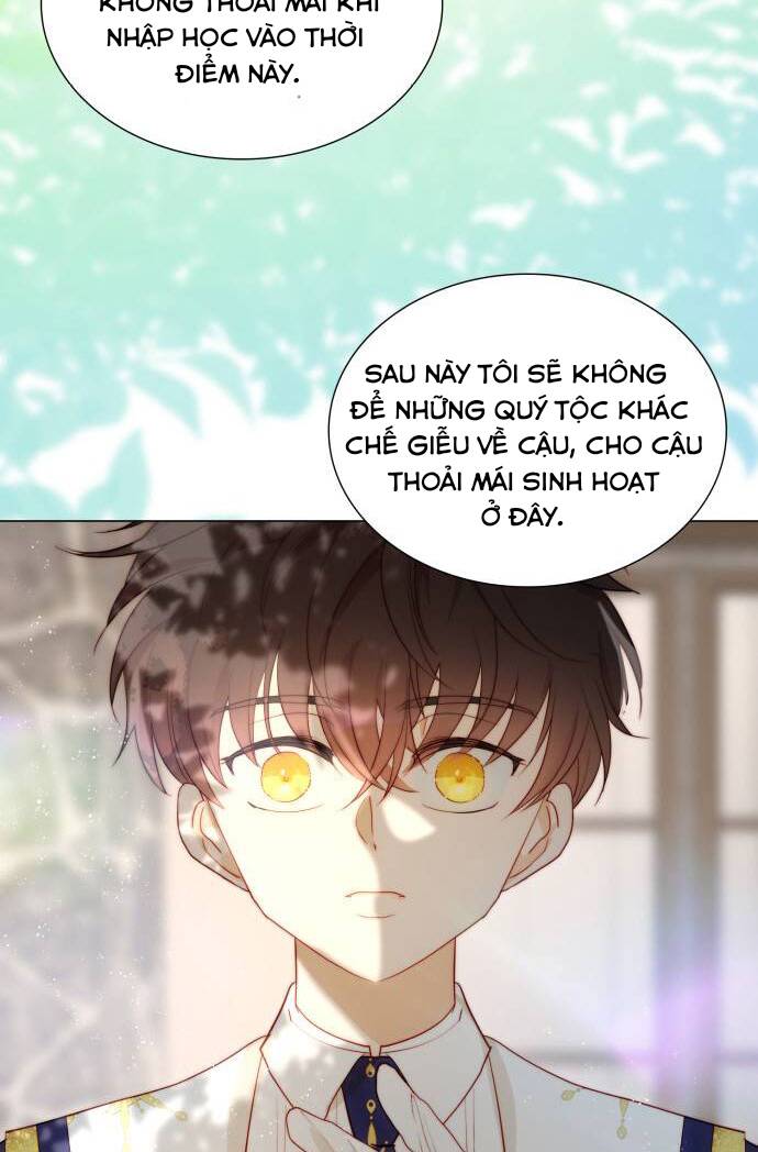 Tôi được sinh ra là con gái thứ hai - Chapter 38 - Page 49
