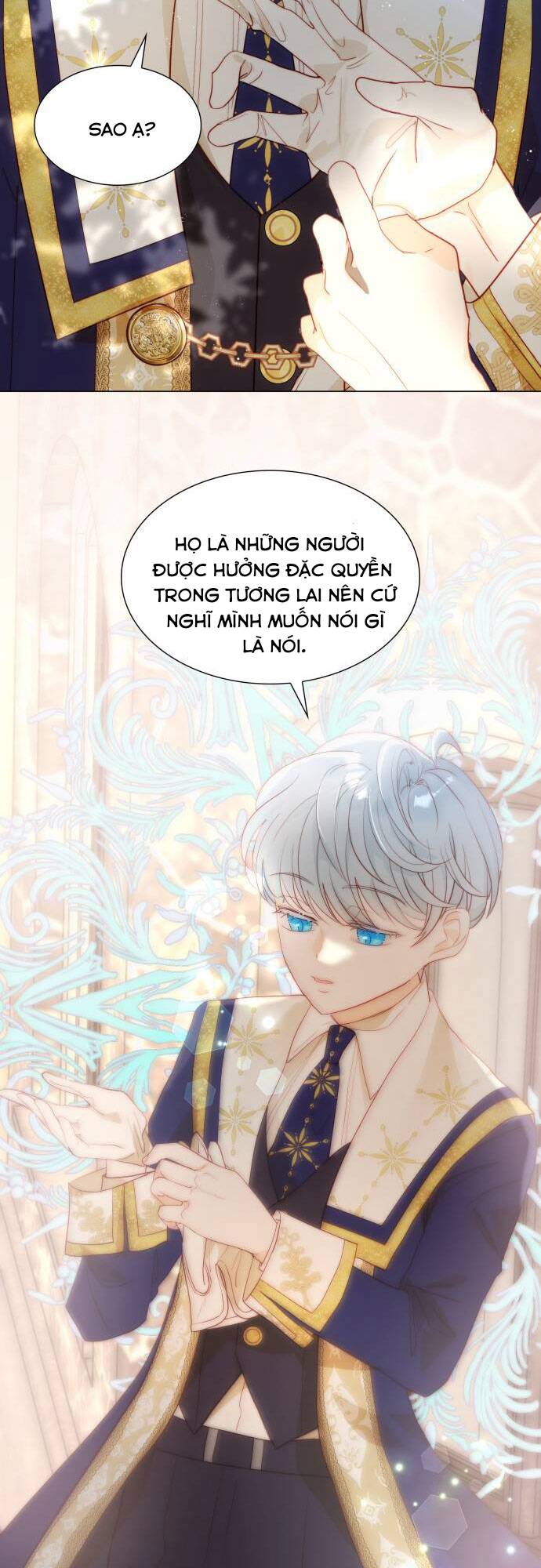 Tôi được sinh ra là con gái thứ hai - Chapter 38 - Page 50